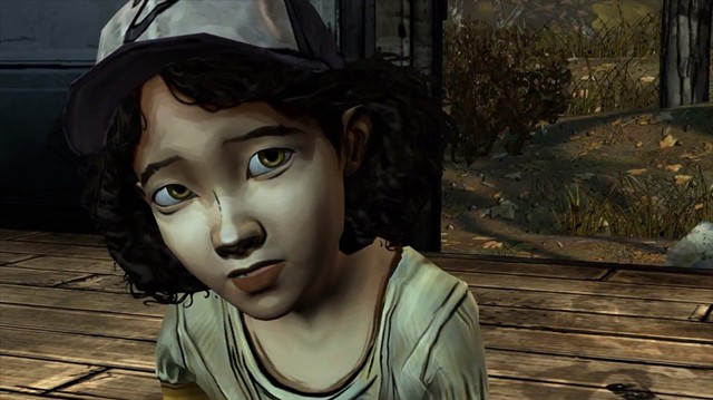 The Walking Dead